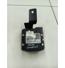 Блок ГЛОНАСС