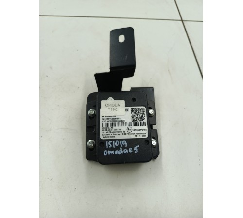 Блок ГЛОНАСС