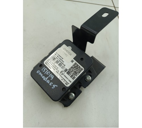 Блок ГЛОНАСС