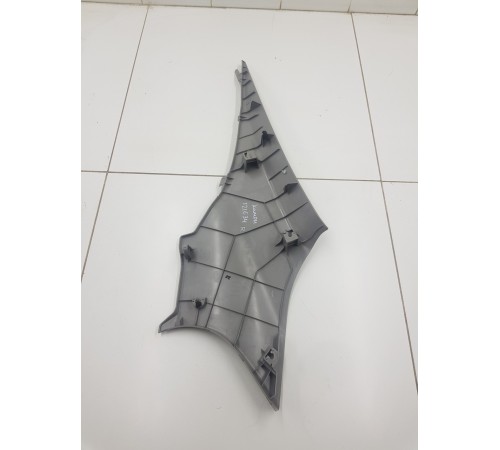 Обшивка стойки задняя правая