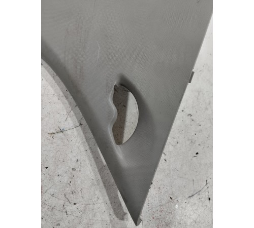 Накладка багажника левая внутренняя