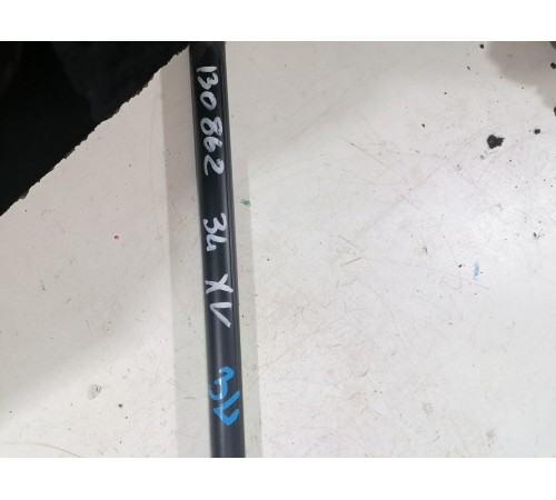 Амортизатор крышки багажника (левый)