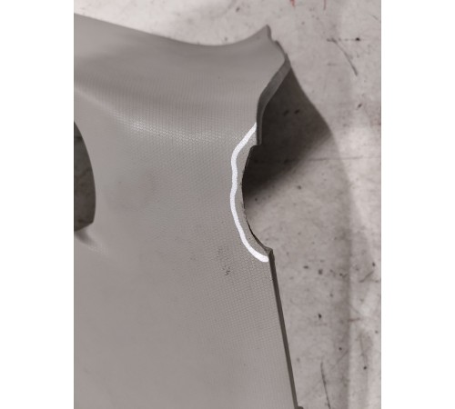 Накладка багажника левая внутренняя