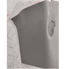 Накладка багажника левая внутренняя