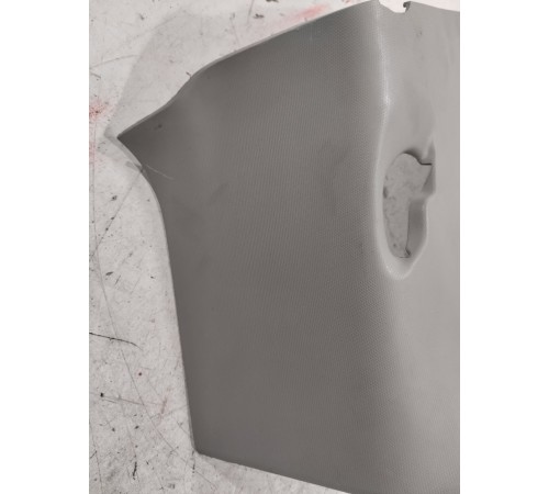 Накладка багажника левая внутренняя