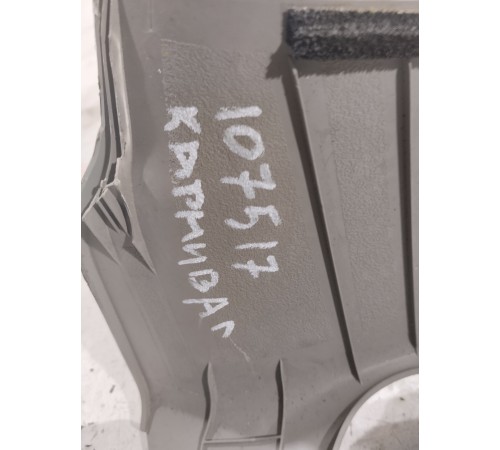 Накладка багажника левая внутренняя