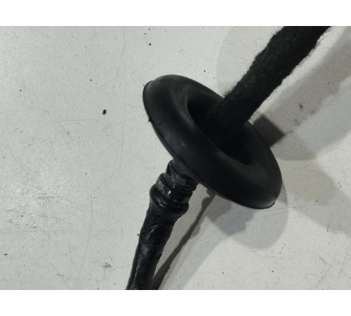 Боковое зеркало заднего вида (правое)