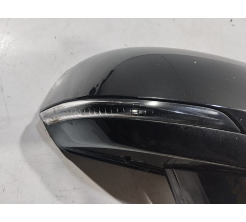 Боковое зеркало заднего вида (правое)