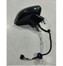 Боковое зеркало заднего вида (правое)