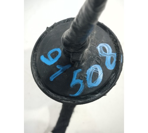 Боковое зеркало заднего вида (правое)