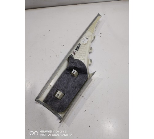 Обшивка стойки (задняя левая)