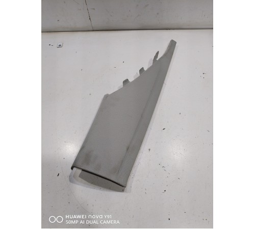 Обшивка стойки (задняя левая)