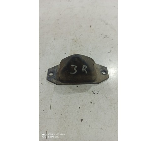 Отбойник подвески правый