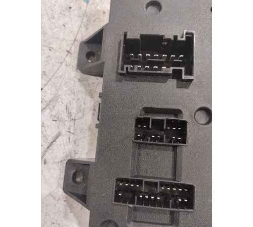 Блок комфорта