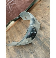 Локер задний левый