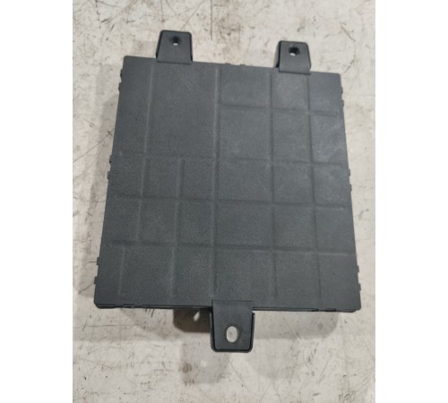 Блок комфорта