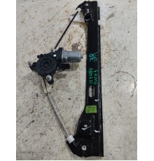 Стеклоподъемник задний правый
