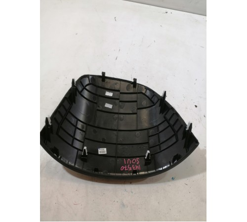 Накладка торпедо верхняя