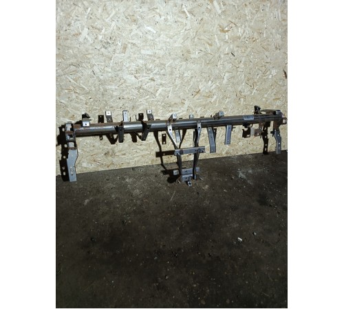 Скелет (усилитель) торпедо