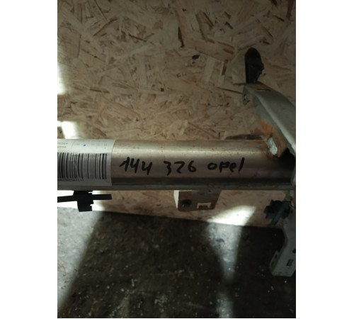 Скелет (усилитель) торпедо