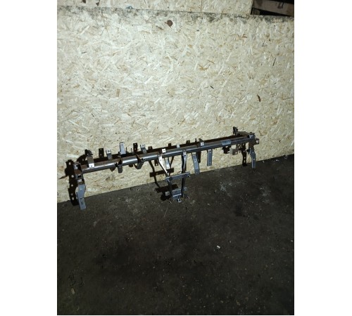 Скелет (усилитель) торпедо