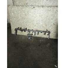 Скелет (усилитель) торпедо