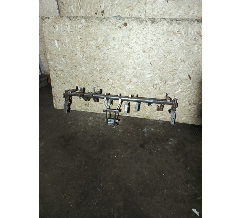 Скелет (усилитель) торпедо