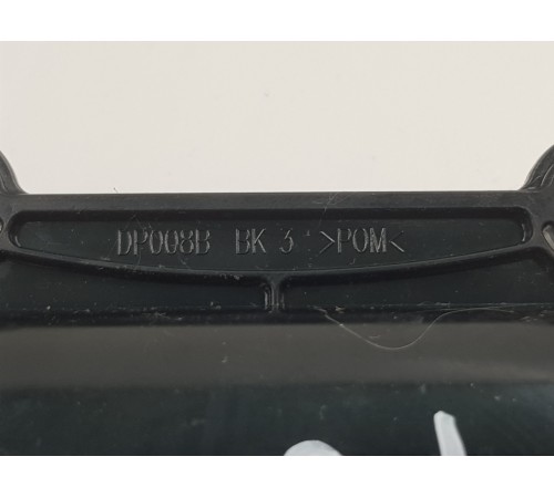 Амортизатор бардачка