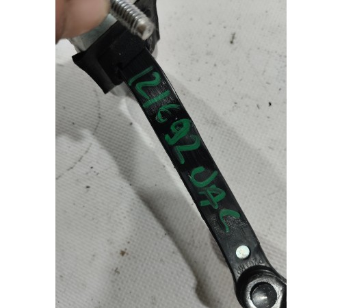 Ограничитель двери задний левый