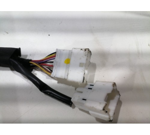 Проводка салона правая