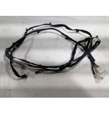 Проводка салона правая