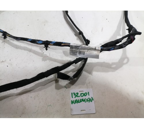 Проводка салона правая