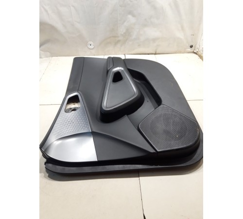 Обшивка двери(передняя правая)