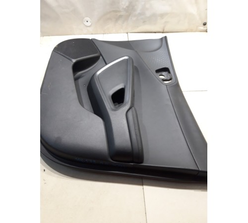 Обшивка двери(передняя правая)