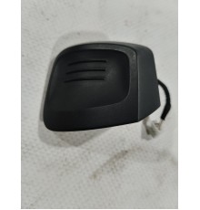 Подрулевой переключатель скоростей (лепесток) левый