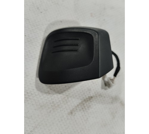 Подрулевой переключатель скоростей (лепесток) левый