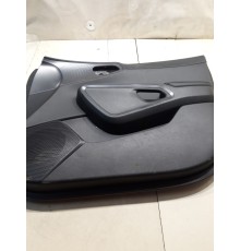 Обшивка двери(передняя правая)