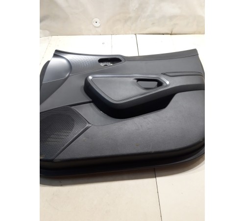 Обшивка двери(передняя правая)