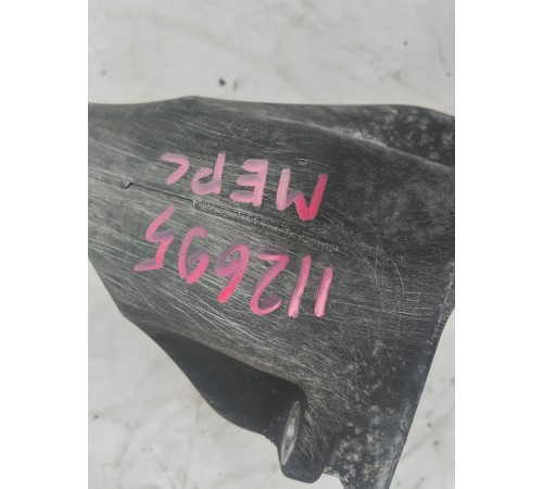 Кронштейн (крепление) двигателя правый