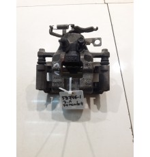 Суппорт (задний, левый)