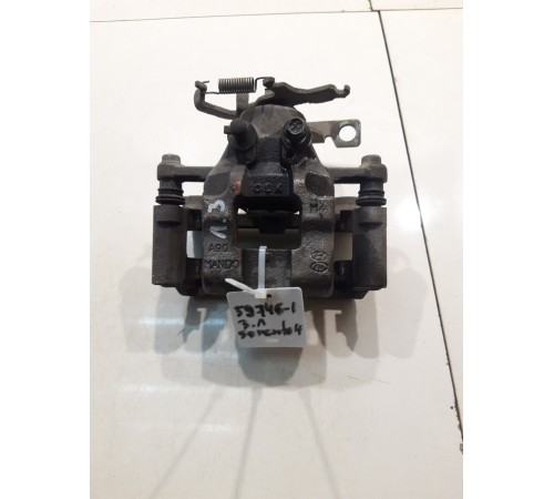 Суппорт (задний, левый)