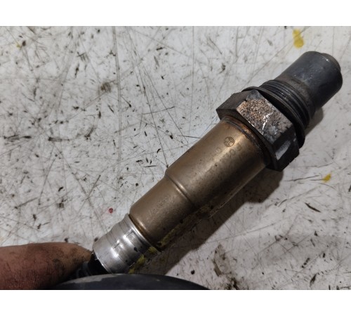 Датчик кислородный (лямбда-зонд)