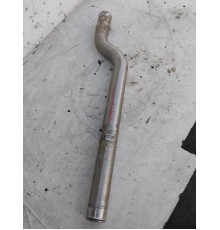 Трубка охлаждающей жидкости впускная