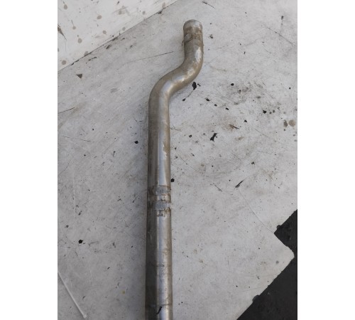 Трубка охлаждающей жидкости впускная