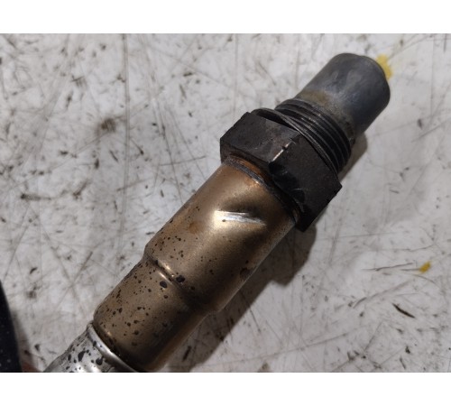 Датчик кислородный (лямбда-зонд)