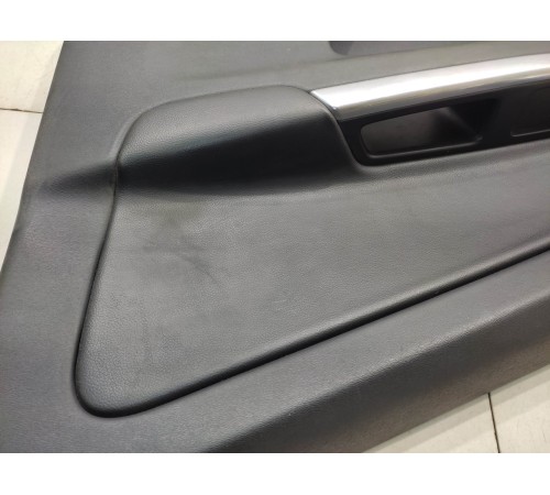 Обшивка двери (передняя, правая)