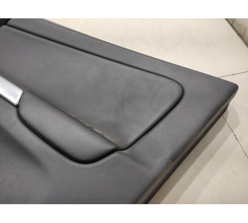 Обшивка двери (передняя, правая)