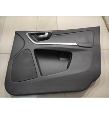 Обшивка двери (передняя, правая)