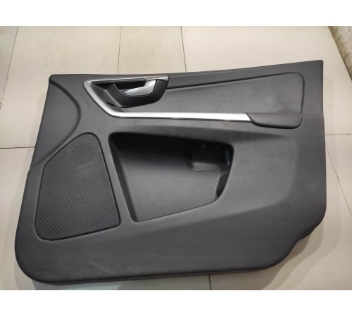 Обшивка двери (передняя, правая)