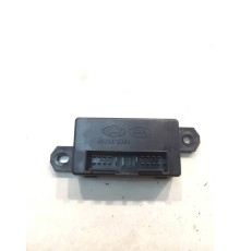 Электронный блок заднего сиденья